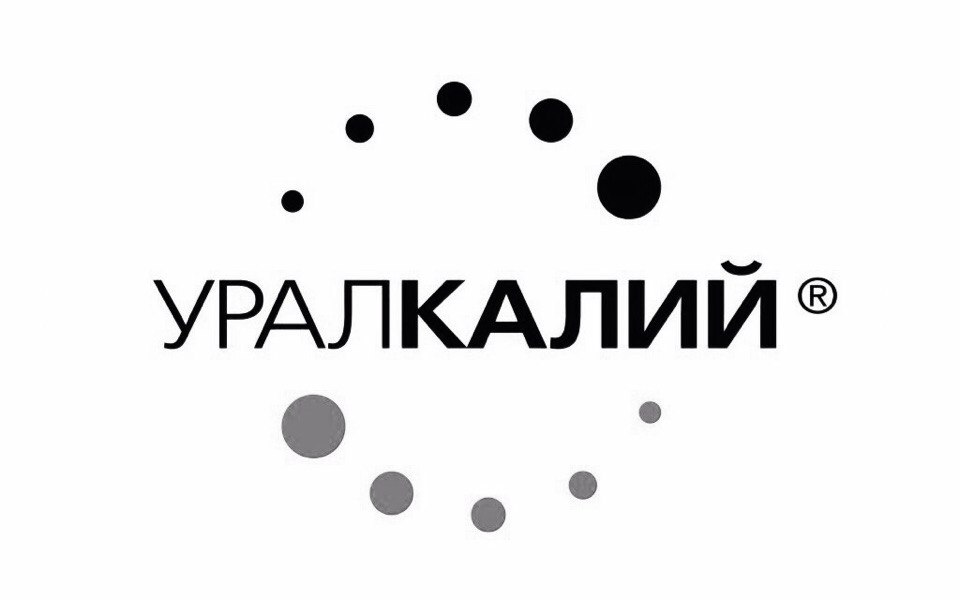Уралкалий